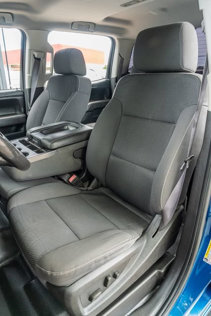 Used 2015 Chevrolet Silverado 3500 LT w/ LT Fleet Convenience Package AWD/4WD image 19