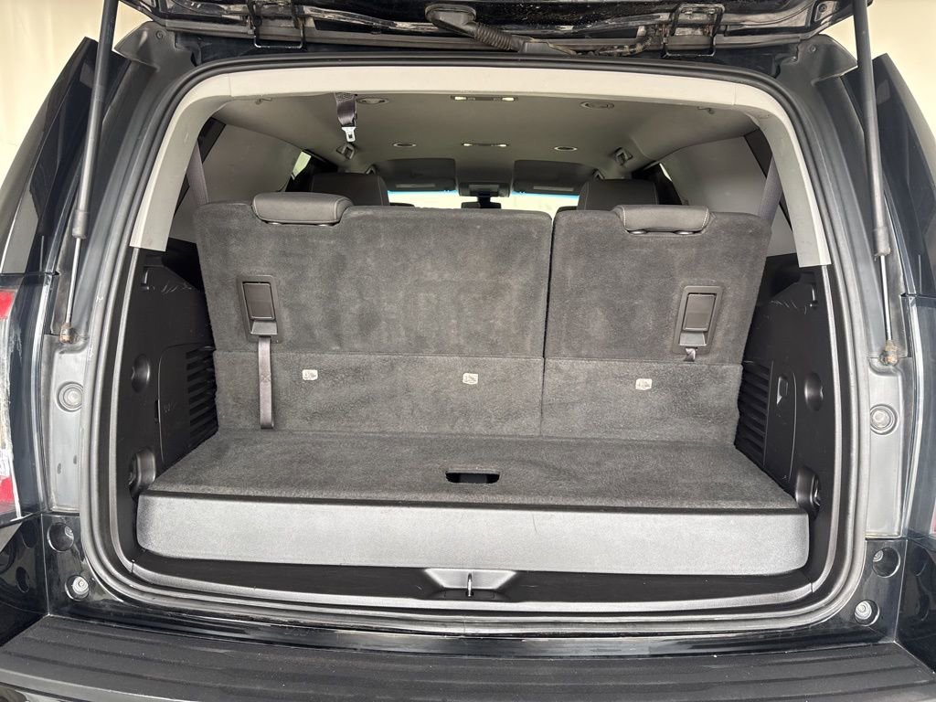 Used 2016 GMC Yukon SLE image 6