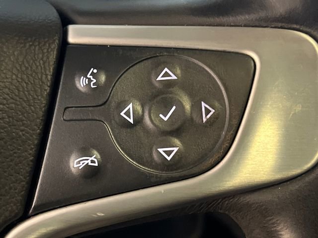 Used 2017 GMC Yukon SLT w/ Open Road Package image 22