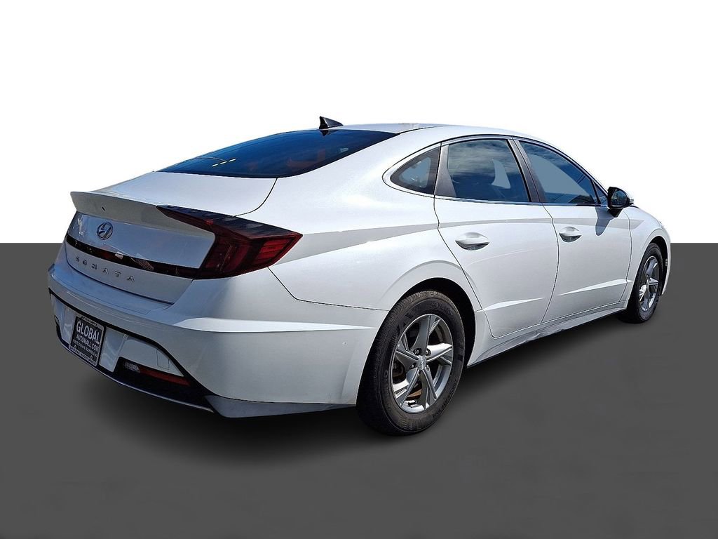 Used 2023 Hyundai Sonata SE image 7