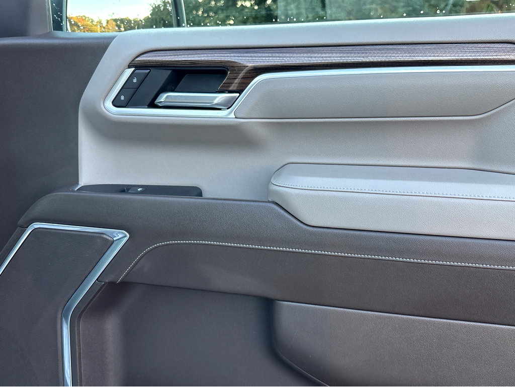 Used 2022 Chevrolet Silverado 1500 LT w/ Protection Package image 11