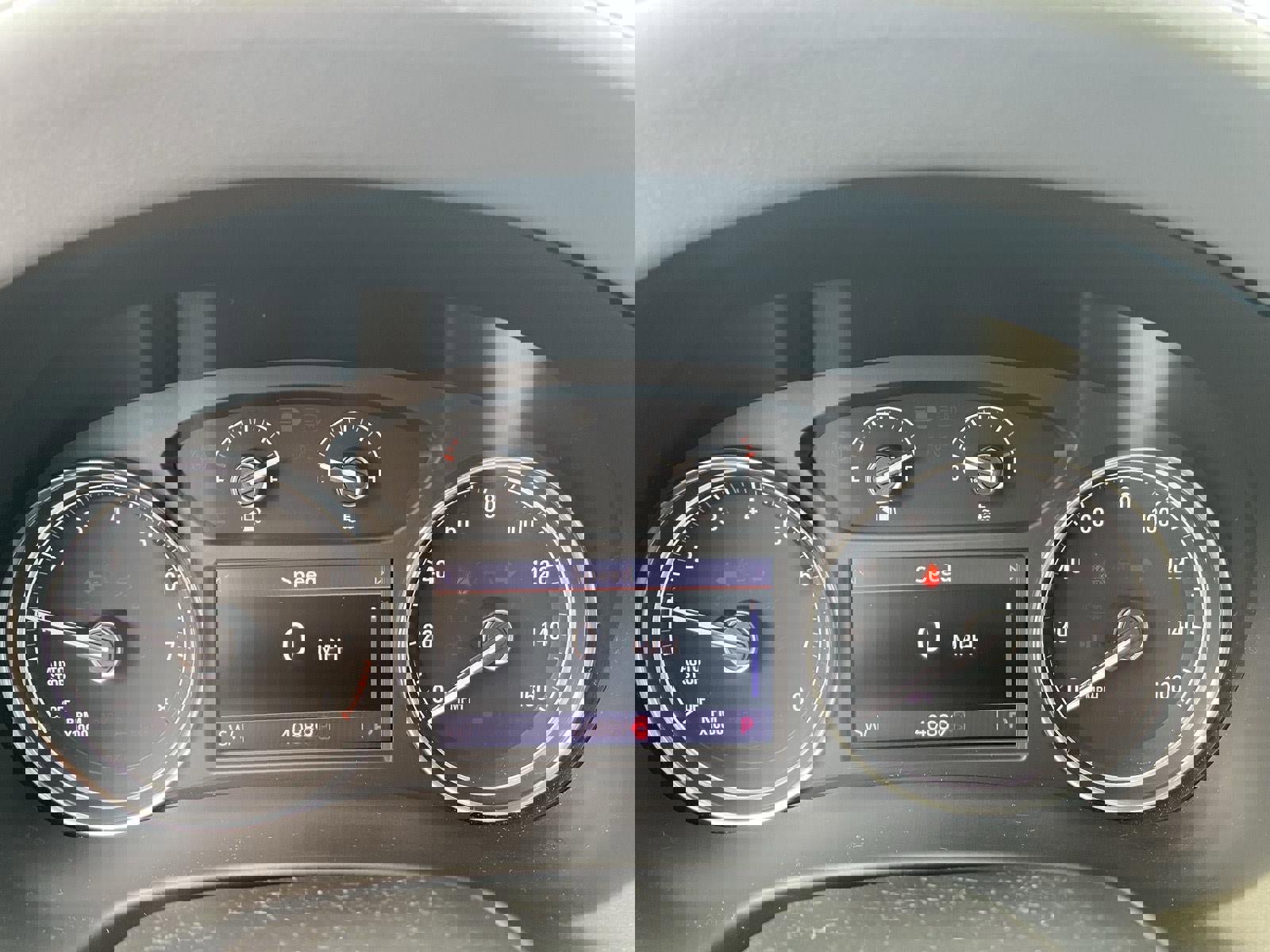 Certified 2023 Buick Enclave Essence w/ Experience Buick Package image 45