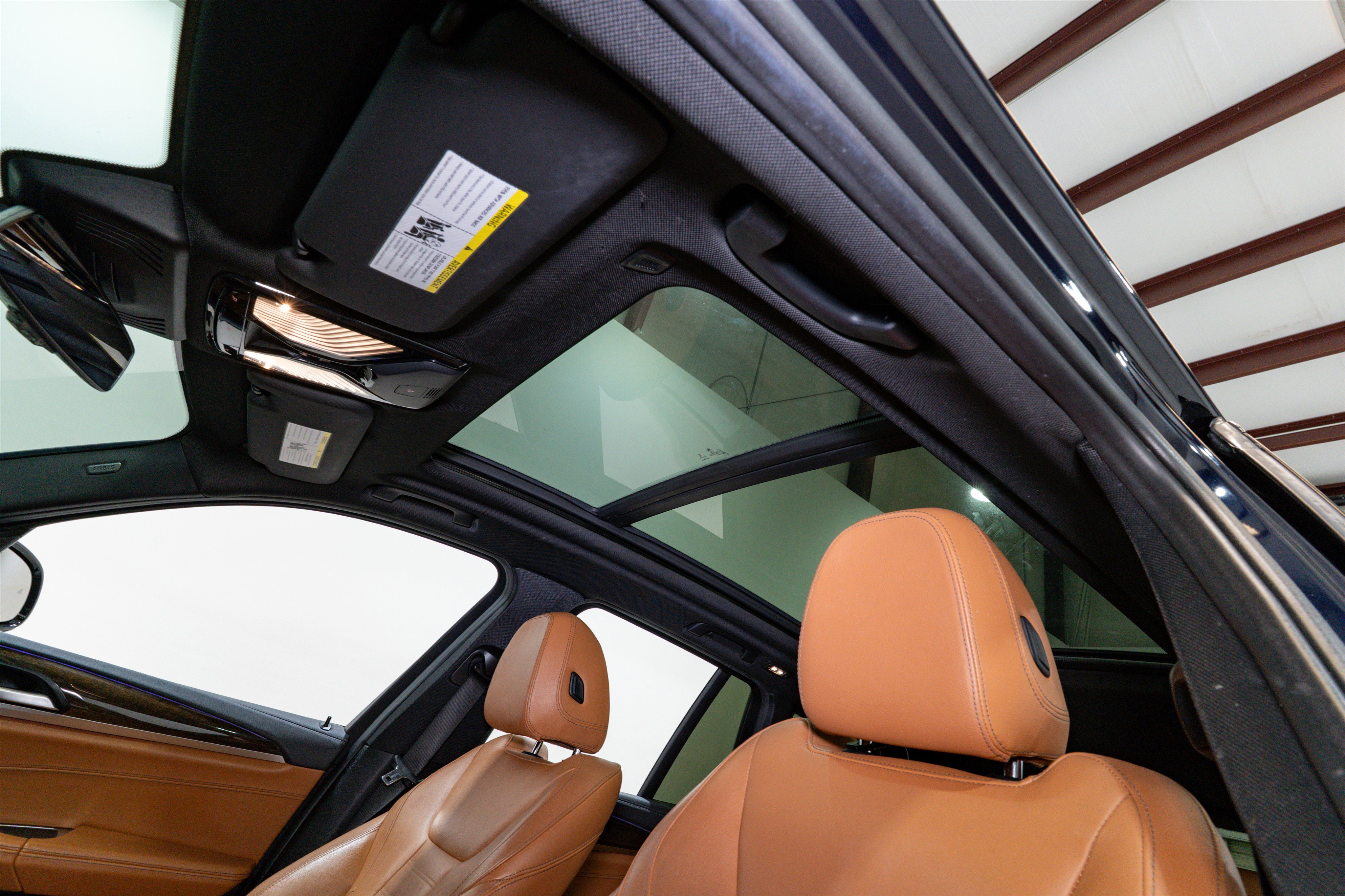 Used 2018 BMW X3 M40i image 19