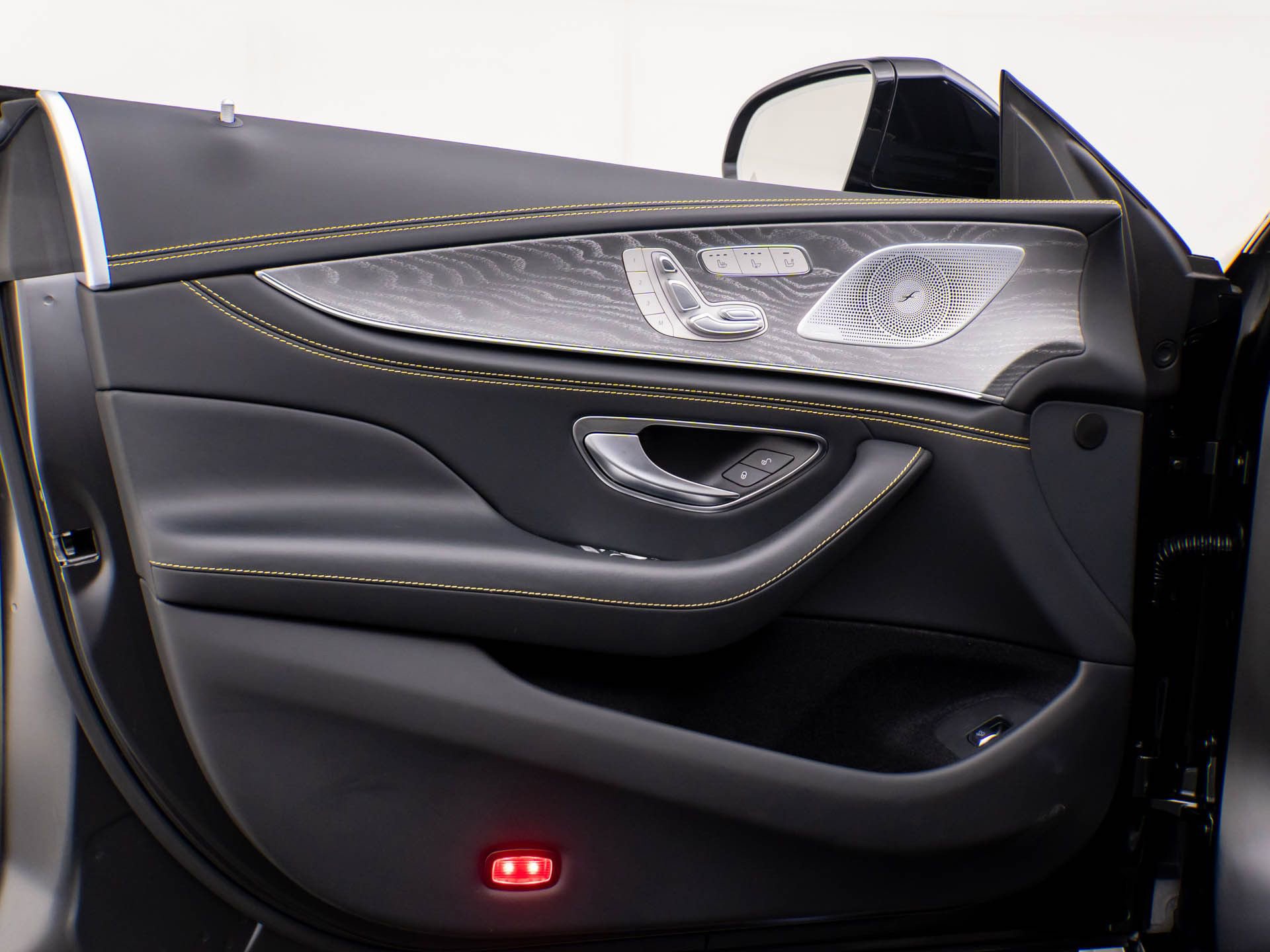 Used 2022 Mercedes-Benz AMG GT 53 image 13