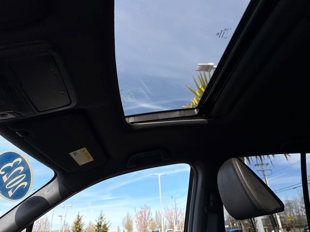 Certified 2023 Honda Ridgeline Black Edition image 27