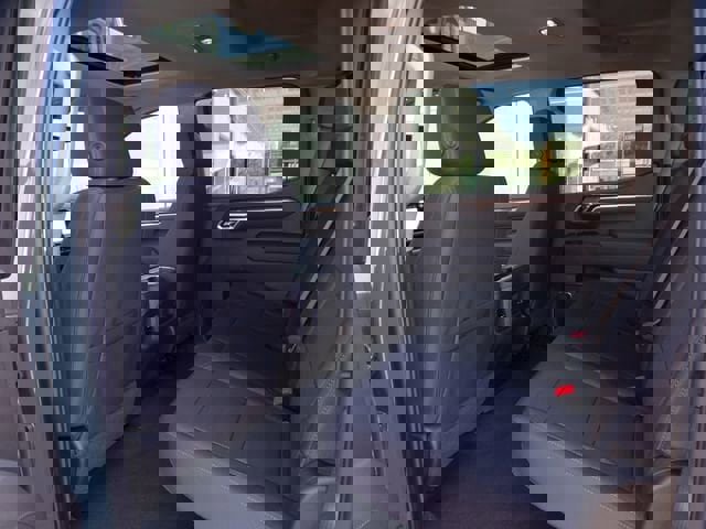 New 2026 Chevrolet Silverado 1500 LT Trail Boss w/ Convenience Package II image 18