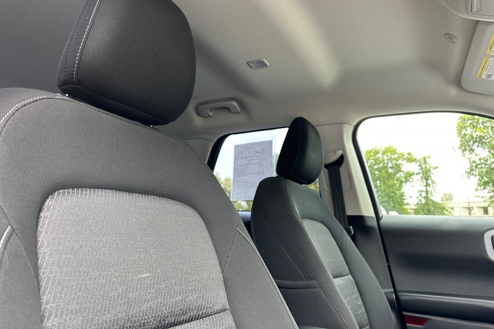 Used 2021 Ford Bronco Sport AWD/4WD image 18
