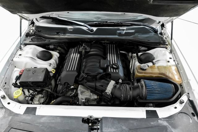 Used 2018 Dodge Challenger T/A RWD image 39