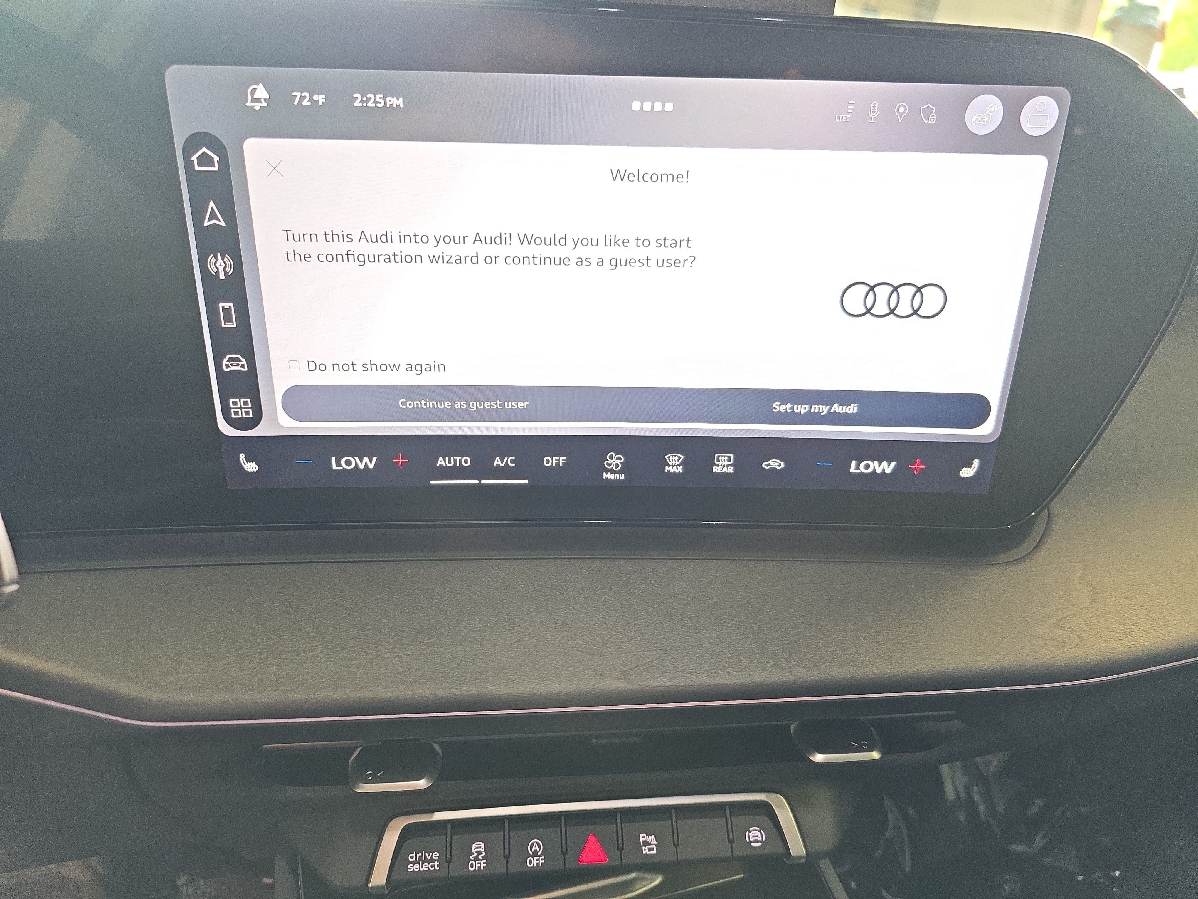 New 2026 Audi Q3 quattro 2.0T AWD/4WD image 18