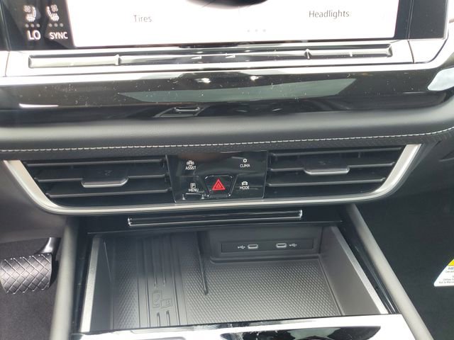 New 2026 Volkswagen Atlas SE image 21