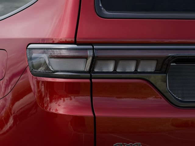 New 2026 Jeep Grand Wagoneer Summit AWD/4WD image 9