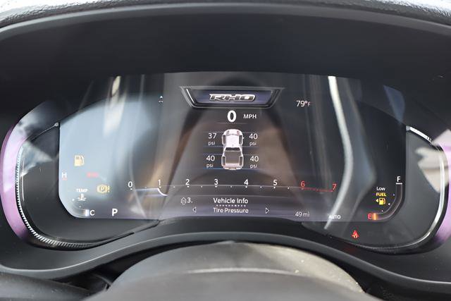 New 2026 RAM 1500 RHO w/ Bed Utility Group image 20