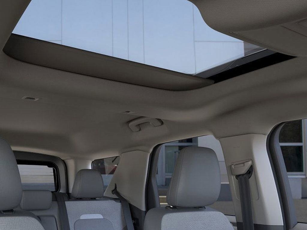 New 2026 Ford Bronco Sport Badlands w/ Badlands Tech Package image 22