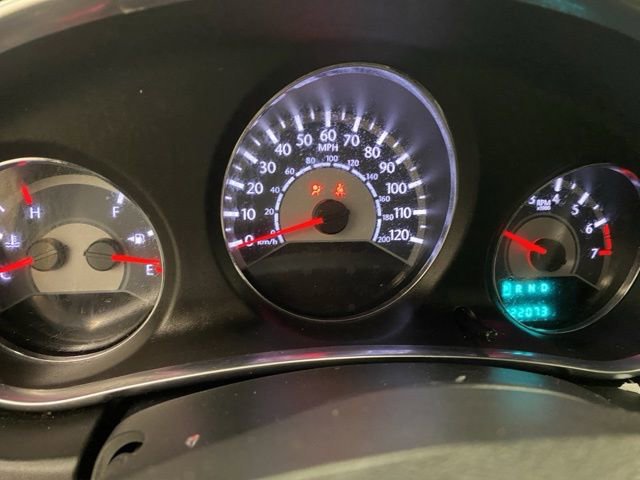 Used 2012 Chrysler 200 LX image 12