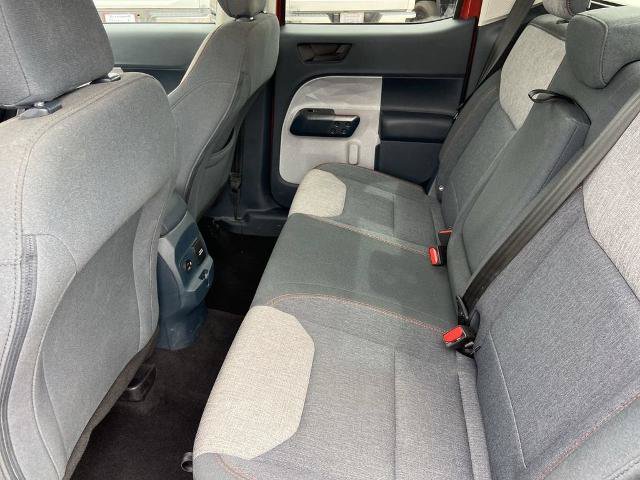 Used 2024 Ford Maverick XLT w/ XLT Luxury Package AWD/4WD image 19