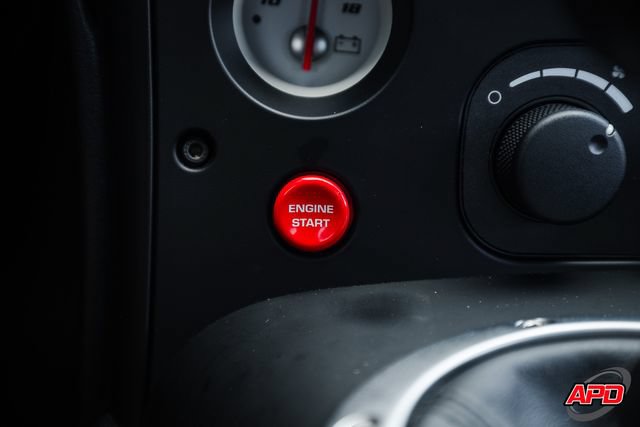 Used 2008 Dodge Viper SRT-10 w/ Protection Group RWD image 17