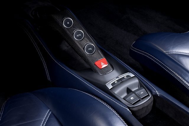 Certified 2018 Ferrari 488 Spider image 30