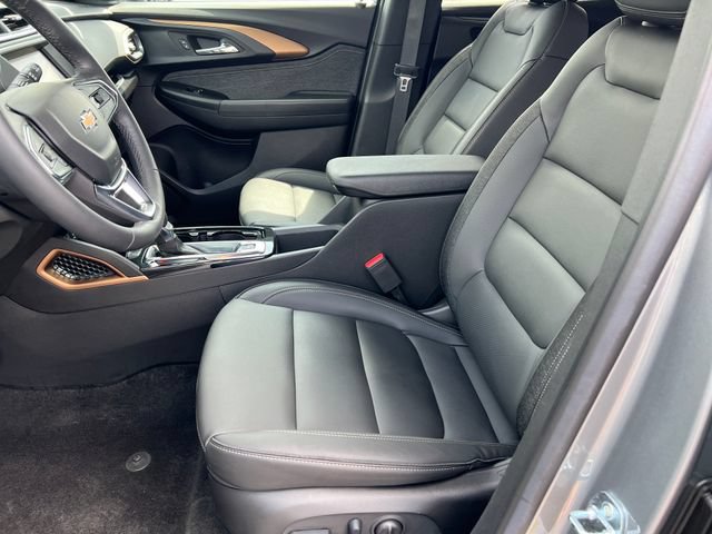 Certified 2023 Chevrolet TrailBlazer ACTIV AWD/4WD image 9