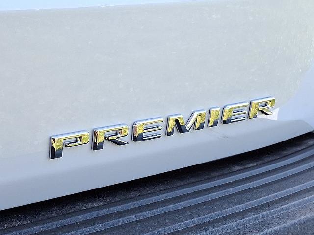 New 2026 Chevrolet Tahoe Premier w/ Sun And Tow Package AWD/4WD image 13
