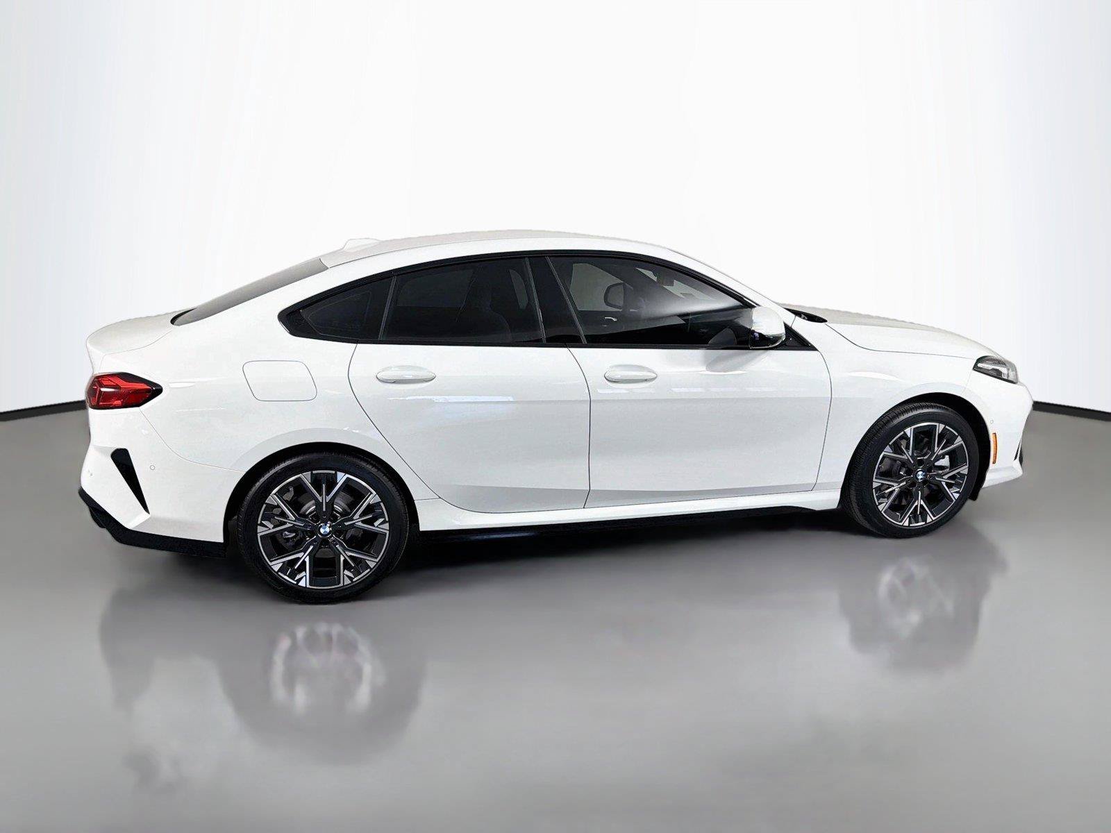 New 2026 BMW 228i xDrive w/ Technology Package AWD/4WD image 4