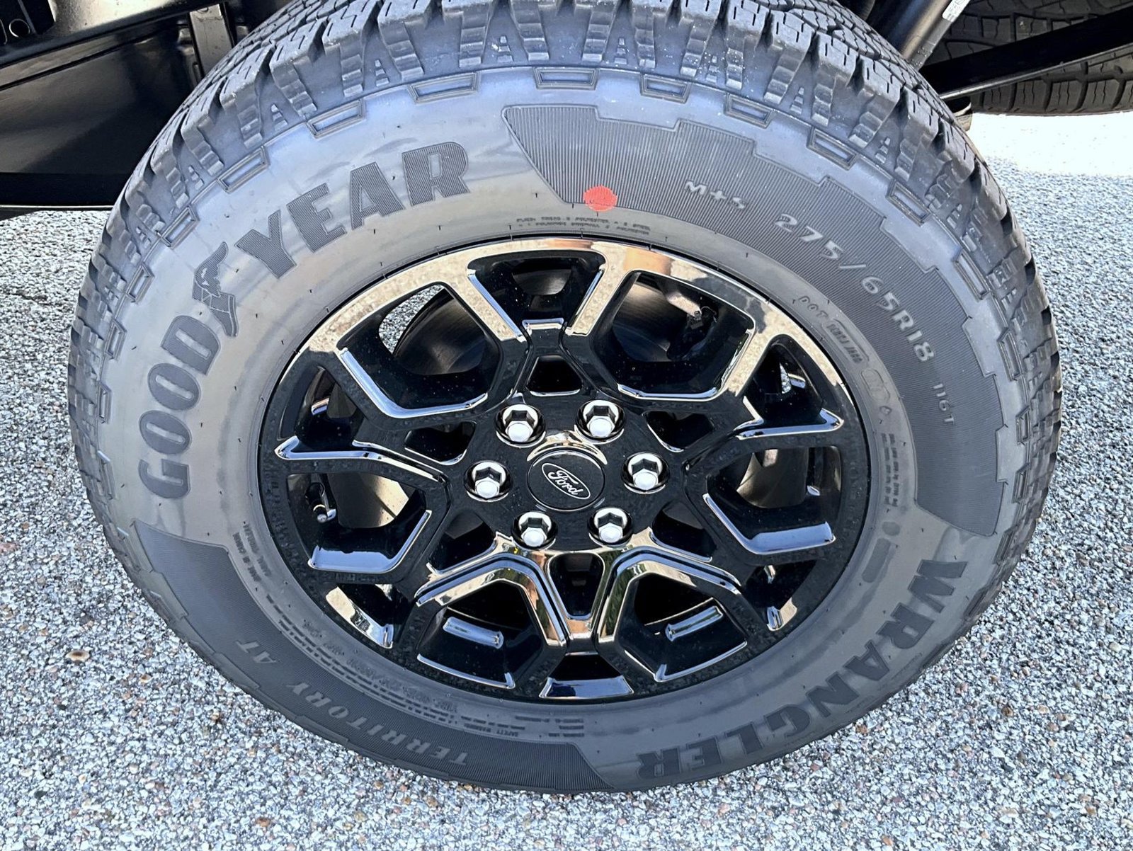 New 2026 Ford F150 STX AWD/4WD image 24