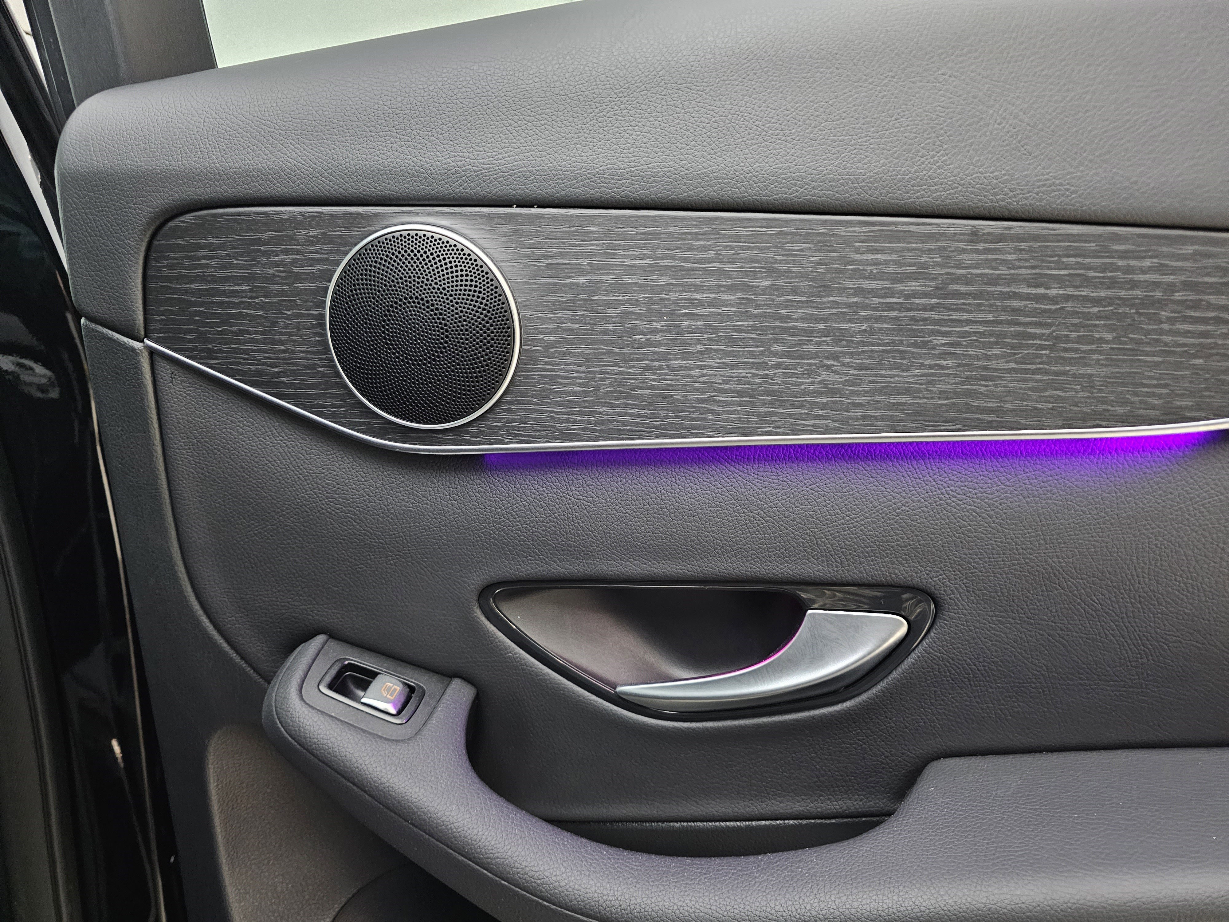 Certified 2022 Mercedes-Benz GLC 300 4MATIC image 32