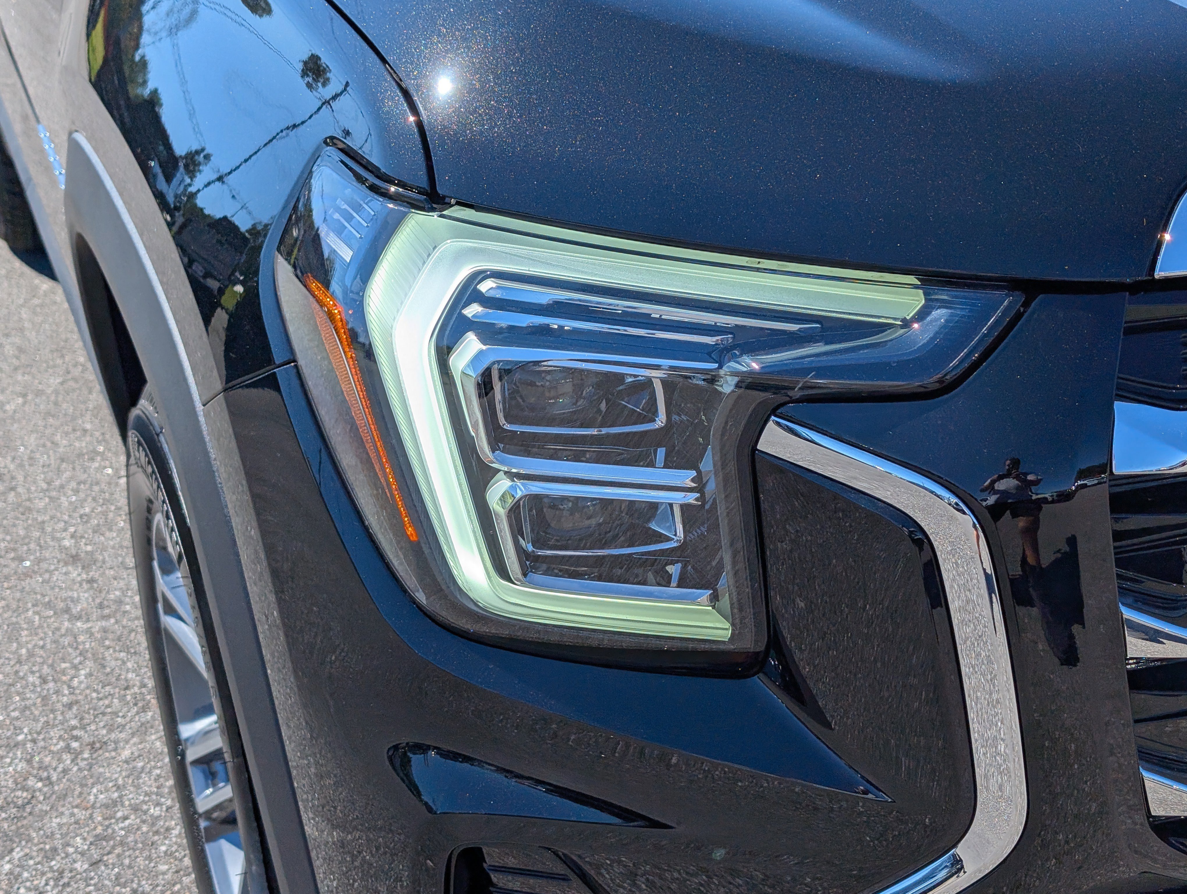 Used 2026 GMC Terrain Elevation video 4