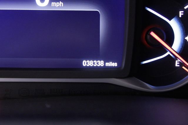 Certified 2022 Honda Pilot EX-L image 28