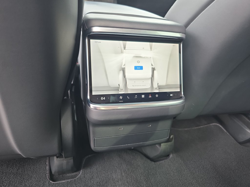 Used 2023 Tesla Model X Plaid AWD/4WD image 36
