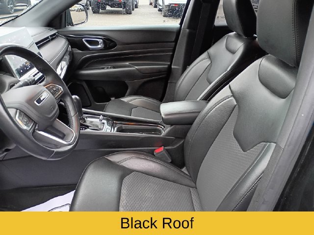 Used 2022 Jeep Compass Latitude w/ Convenience Group AWD/4WD image 12
