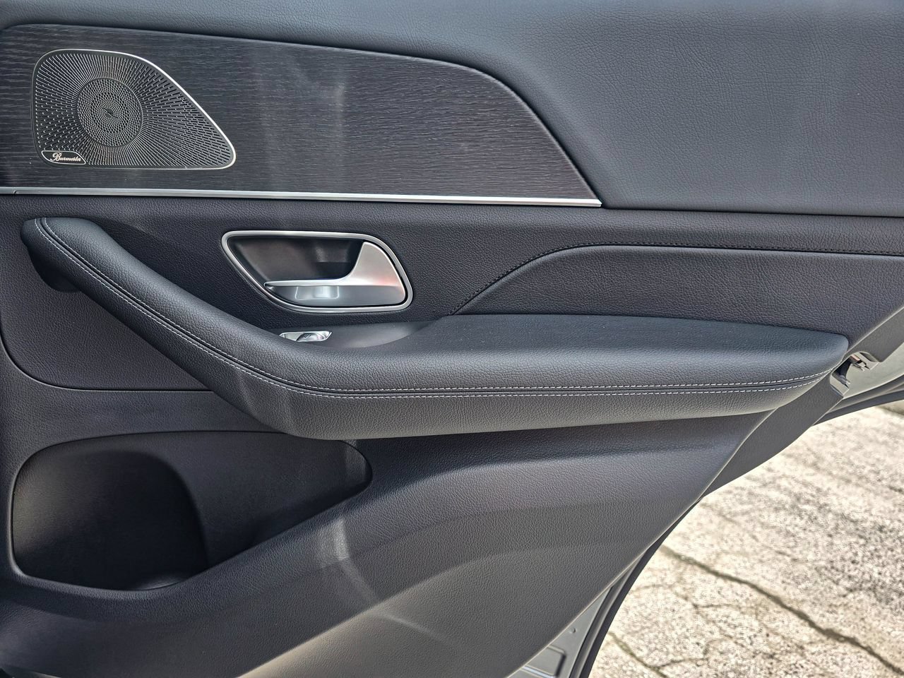 New 2026 Mercedes-Benz GLE 350 4MATIC image 41