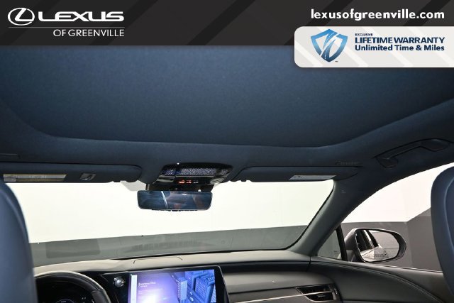 Used 2023 Lexus RX 350 w/ Accessory Package (2T) AWD/4WD image 23