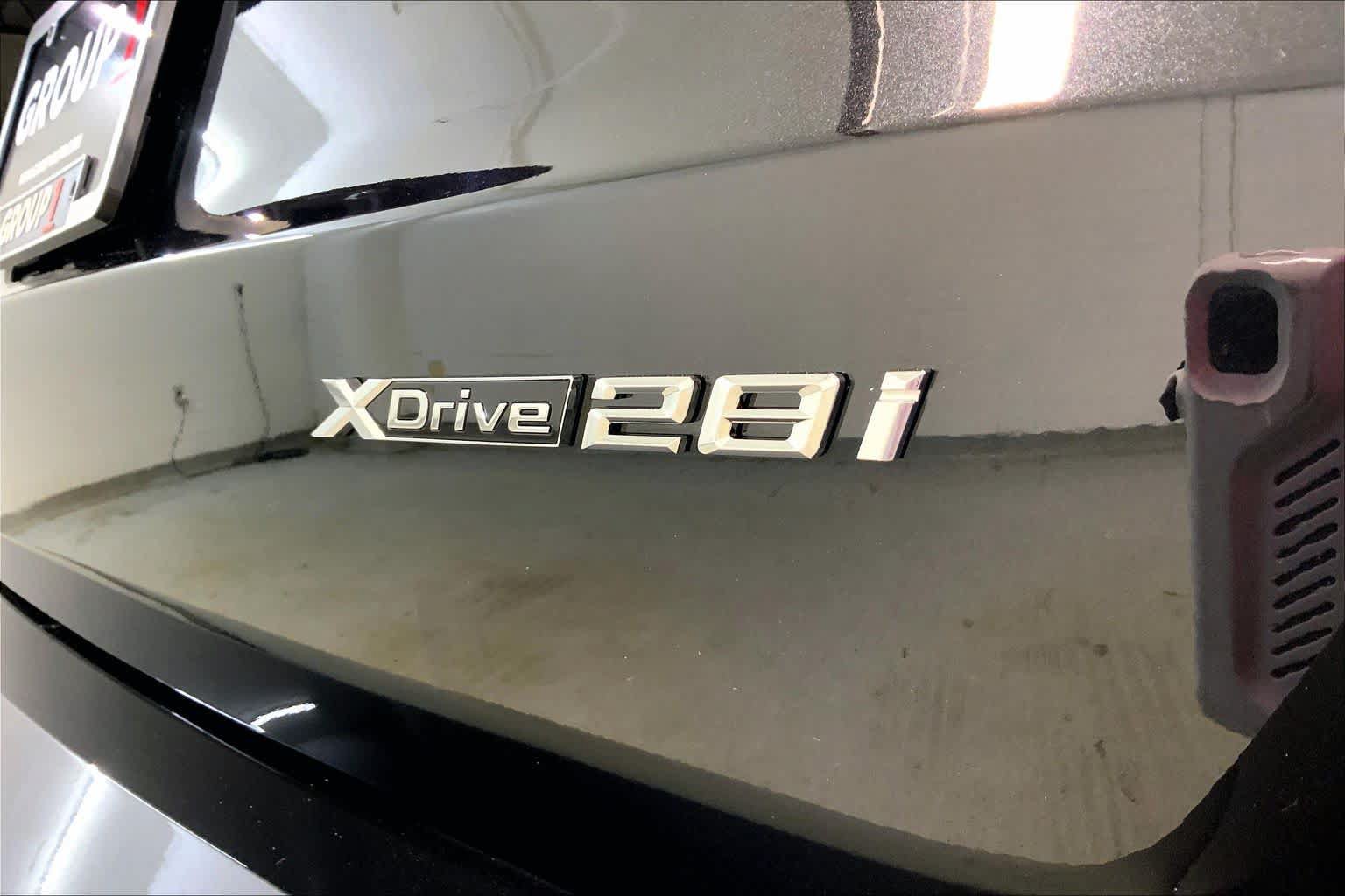 New 2026 BMW X1 xDrive28i w/ Technology Package AWD/4WD image 15