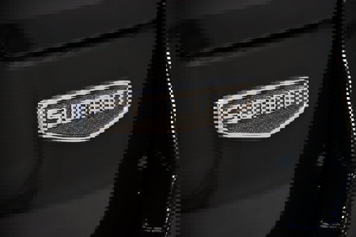 Used 2023 Jeep Grand Cherokee Summit image 14