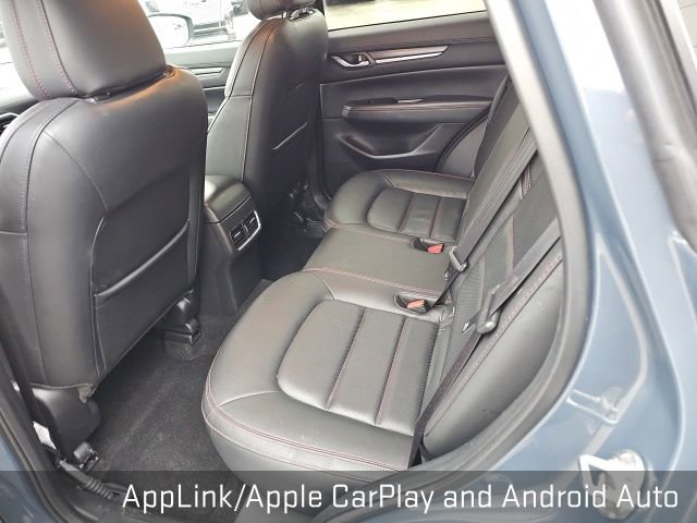 Used 2025 MAZDA CX-5 Carbon Edition image 35