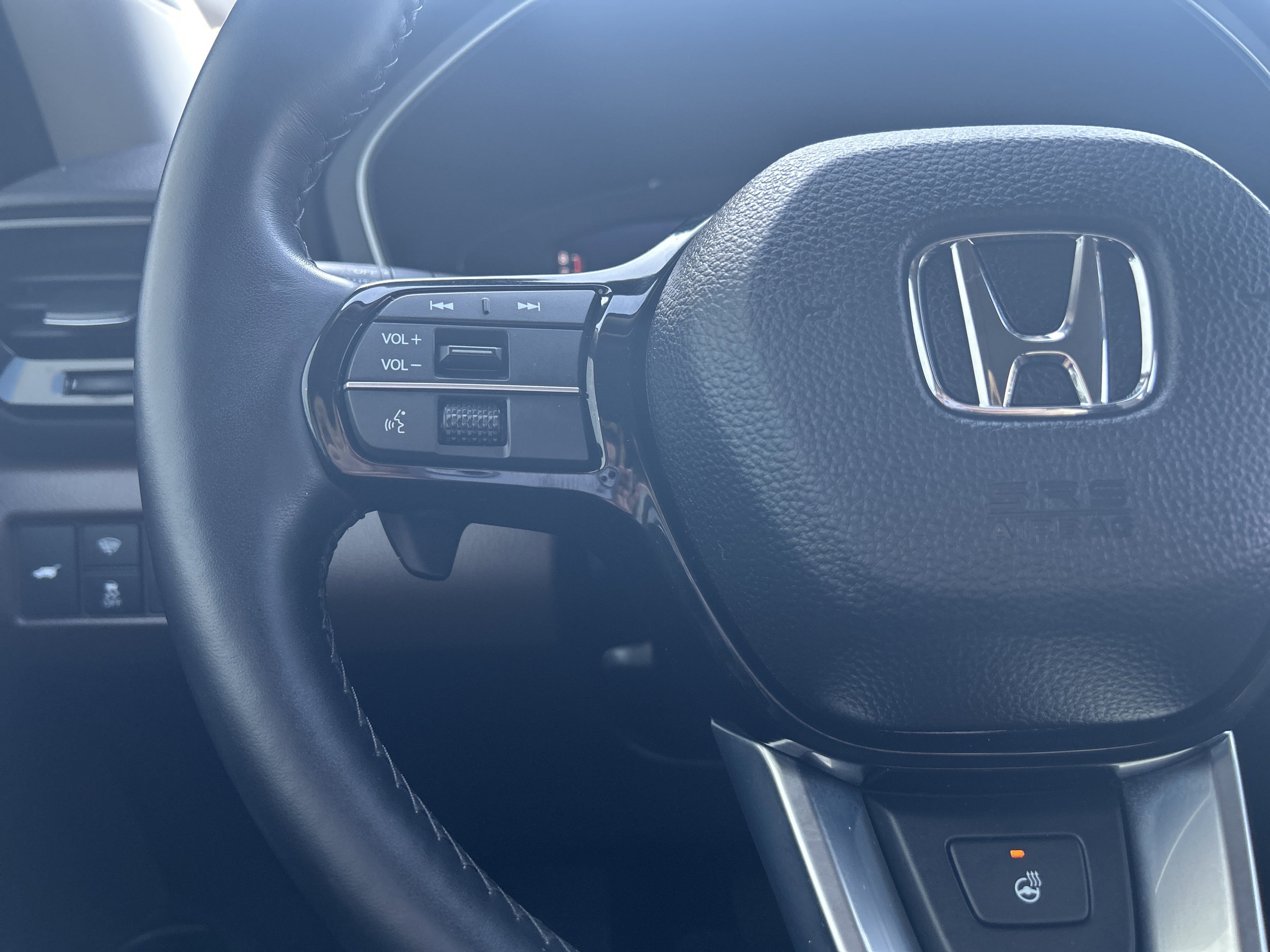 Used 2024 Honda Pilot Elite image 18