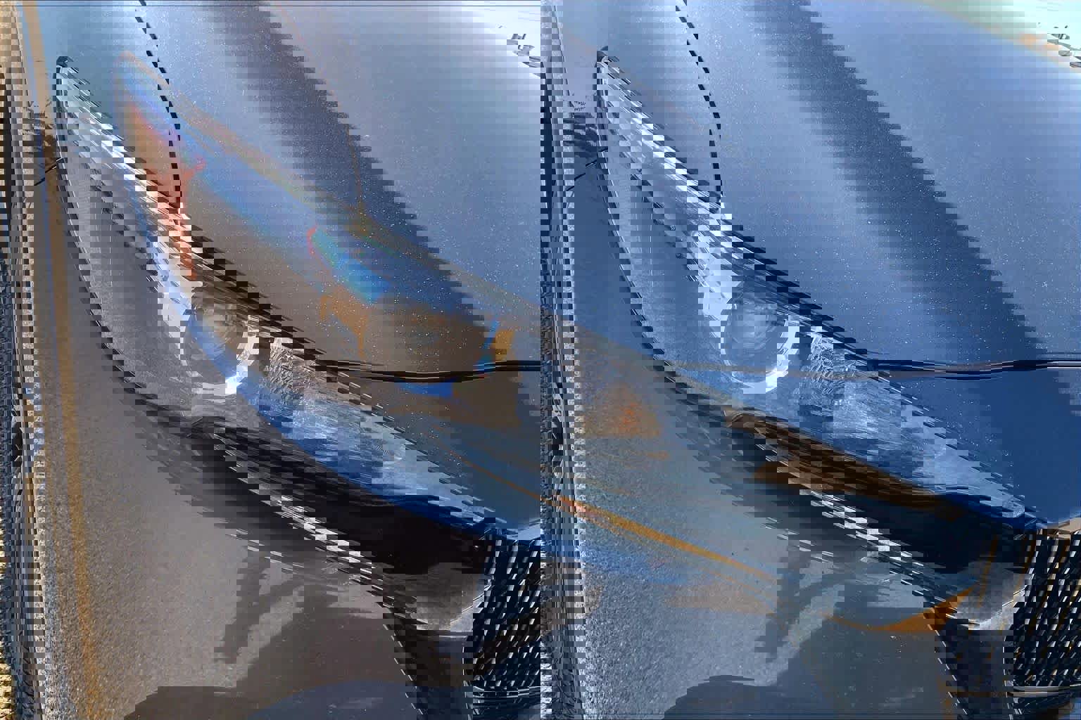 Used 2021 MAZDA CX-5 Carbon Edition image 35