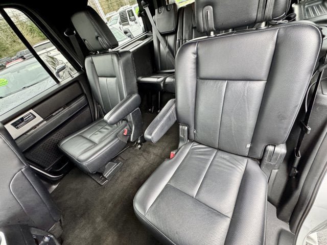 Used 2017 Ford Expedition Limited AWD/4WD image 13