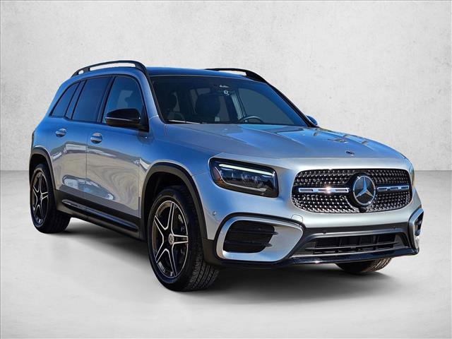 Certified 2024 Mercedes-Benz GLB 250 image 3