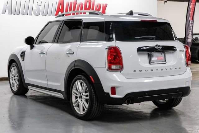 Used 2020 MINI Cooper Countryman image 16