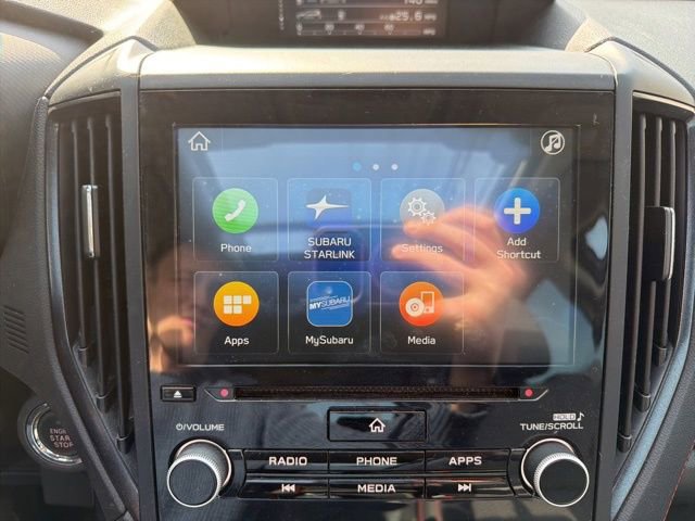 Used 2023 Subaru Forester Sport image 20