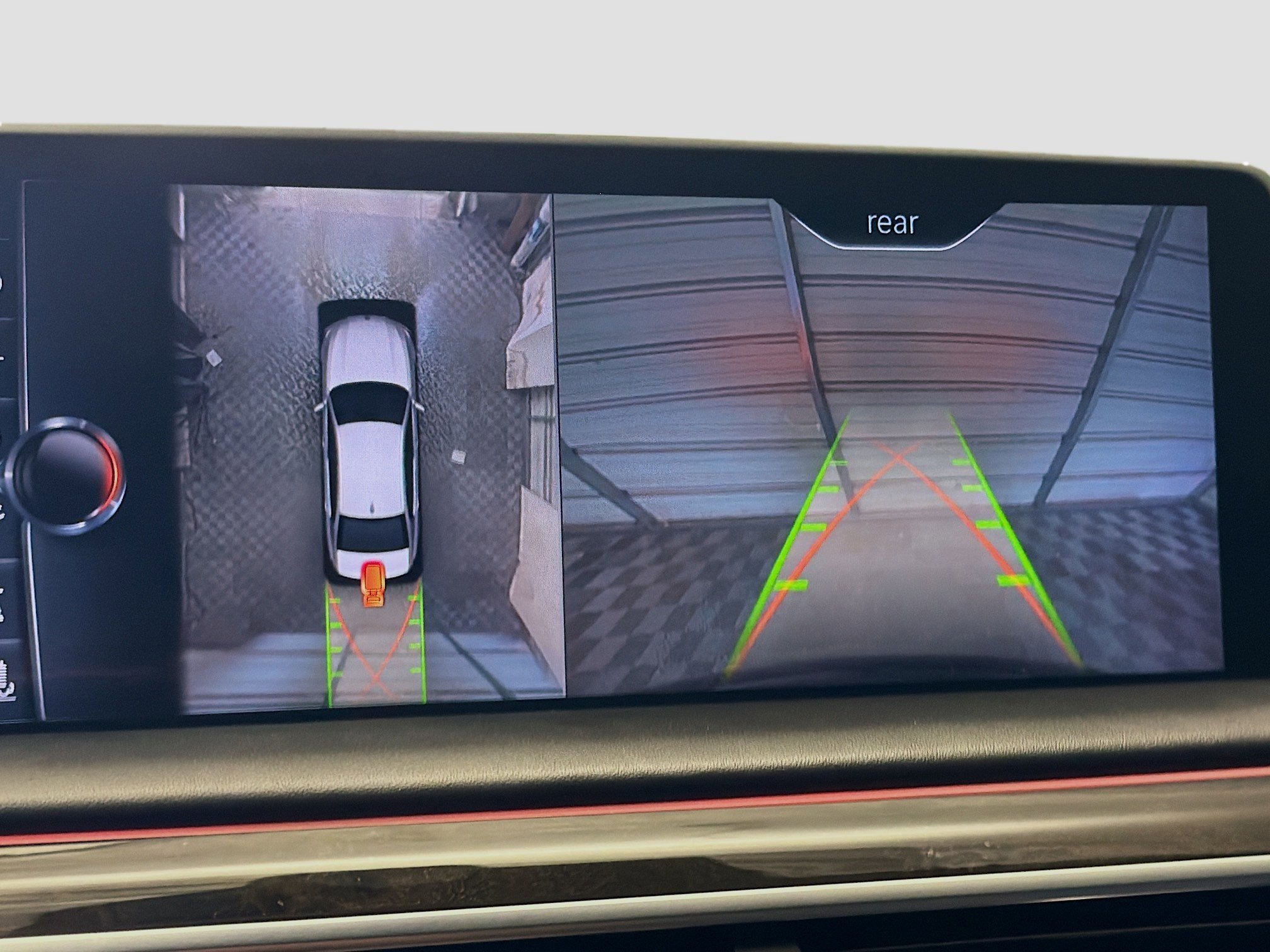 Used 2016 BMW 750i RWD image 16