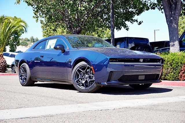 New 2024 Dodge Charger R/T w/ Plus Group image 2
