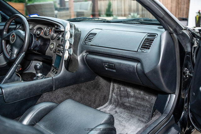 Used 1997 Toyota Supra Turbo image 66