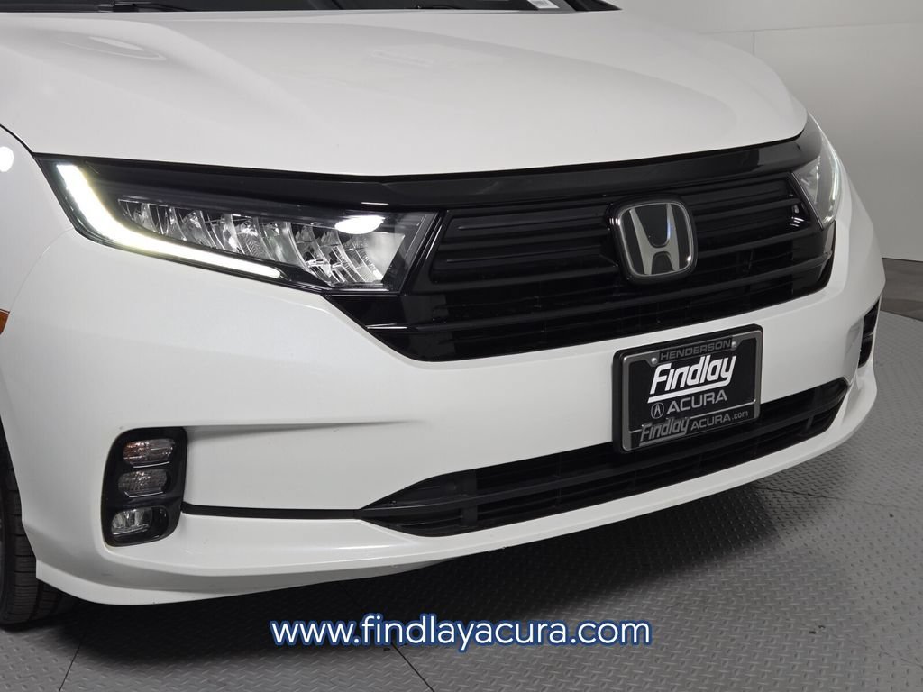 Used 2023 Honda Odyssey Sport image 11