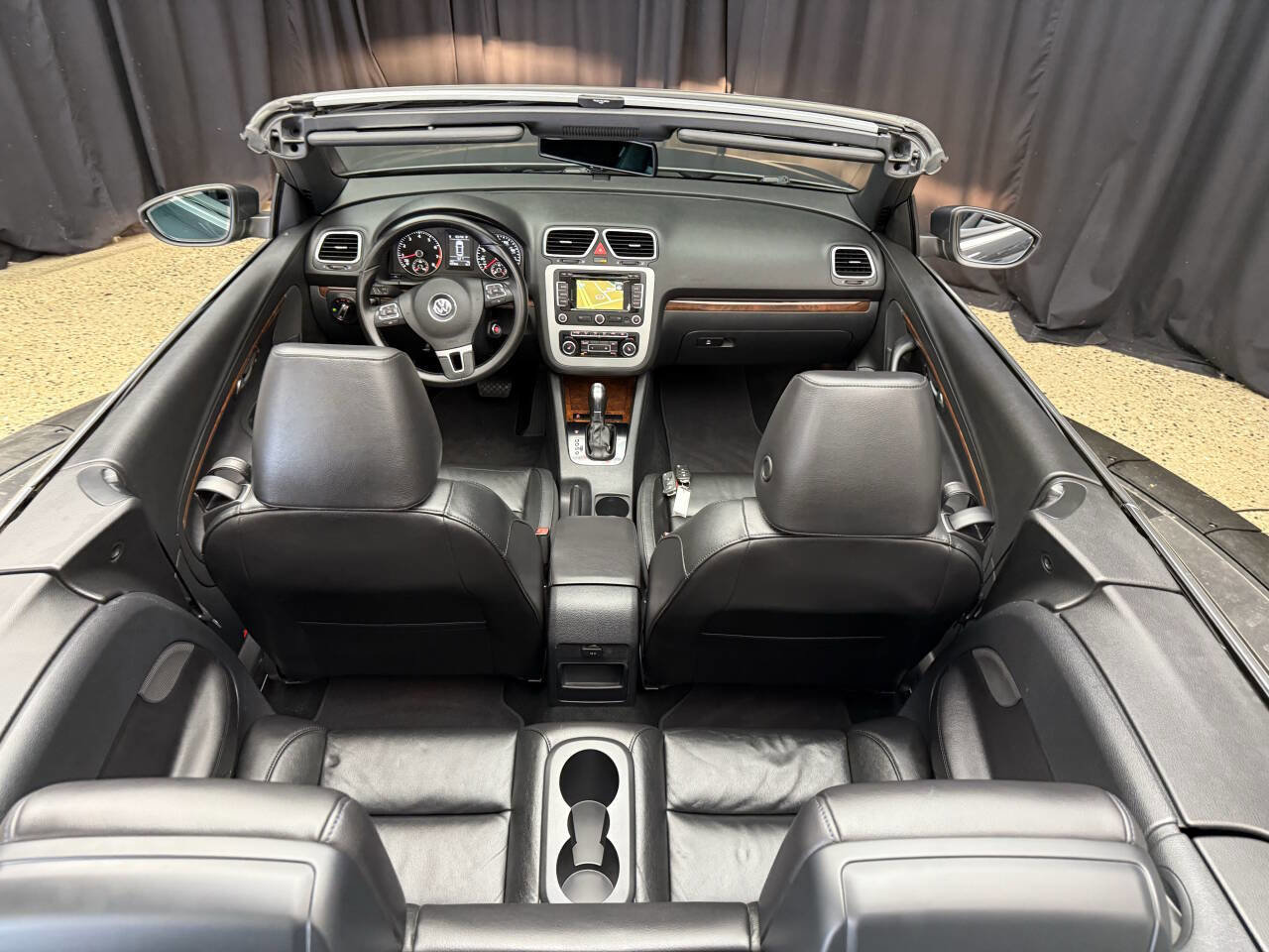 Used 2012 Volkswagen Eos Lux image 18