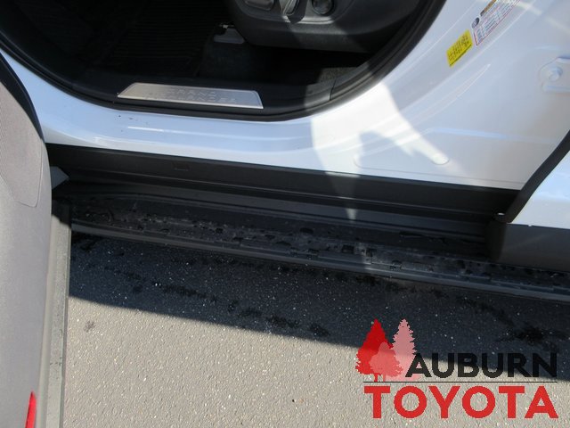 New 2026 Toyota Grand Highlander AWD Hybrid image 9