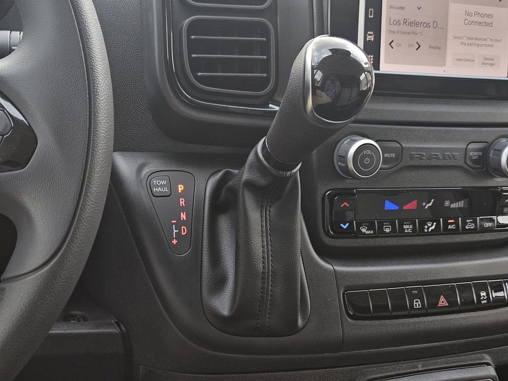 New 2026 RAM ProMaster 2500 w/ Convenience Group image 26