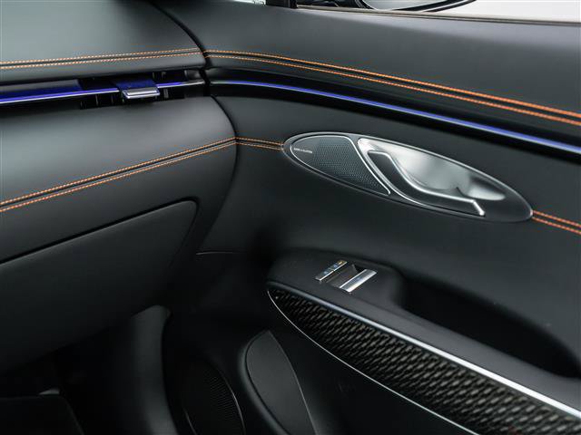 New 2026 Genesis GV70 3.5T Sport Prestige AWD/4WD image 25