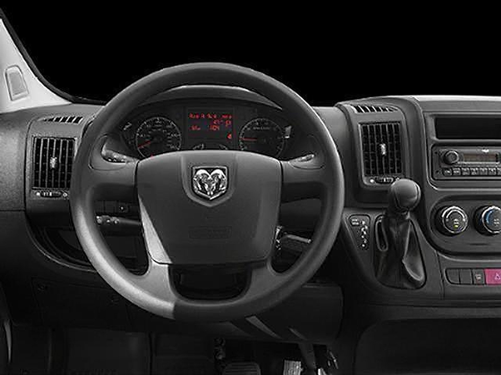 Used 2014 RAM ProMaster 1500 FWD image 23